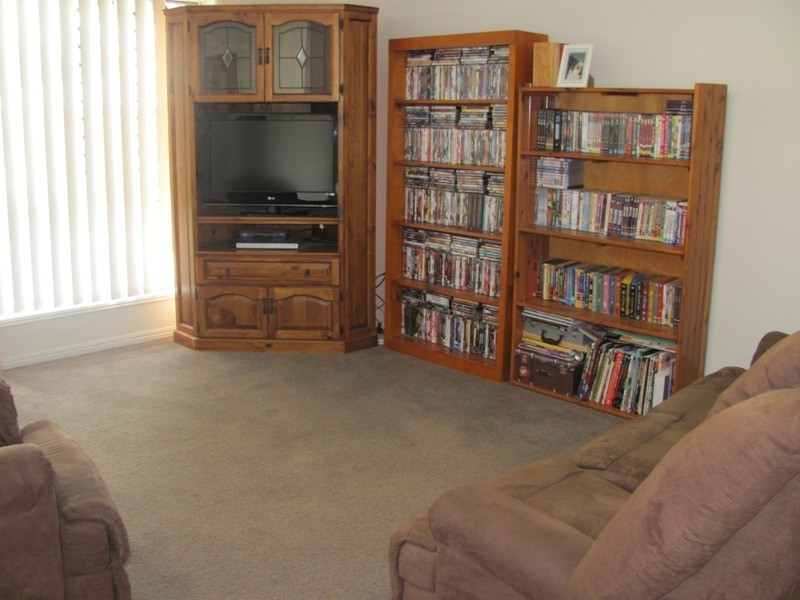 35 MONTEREY WAY, Calliope QLD 4680