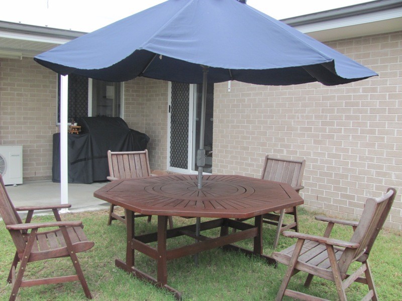 35 MONTEREY WAY, Calliope QLD 4680