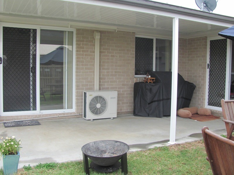 35 MONTEREY WAY, Calliope QLD 4680