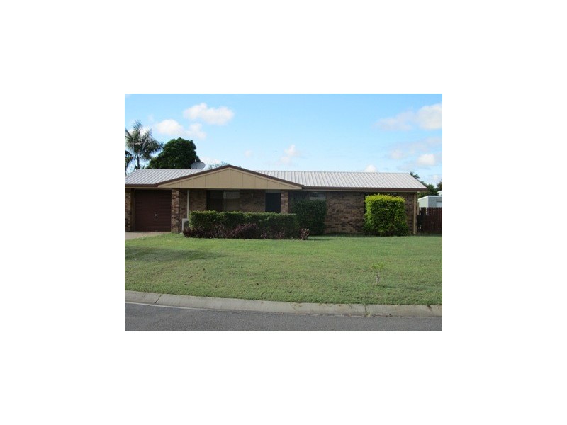 14 BRISBANE STREET, Calliope QLD 4680