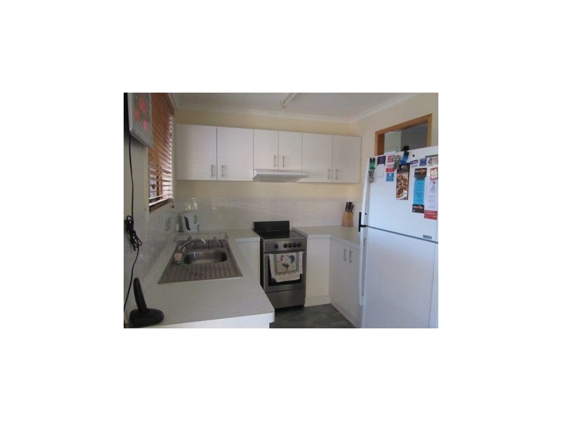 14 BRISBANE STREET, Calliope QLD 4680