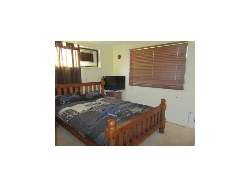14 BRISBANE STREET, Calliope QLD 4680