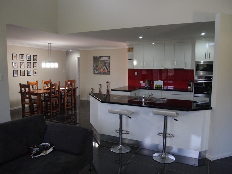 13 TRUDY AVENUE, Calliope QLD 4680