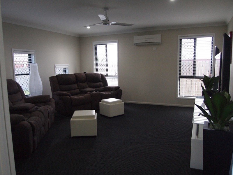 13 TRUDY AVENUE, Calliope QLD 4680