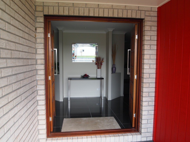 13 TRUDY AVENUE, Calliope QLD 4680