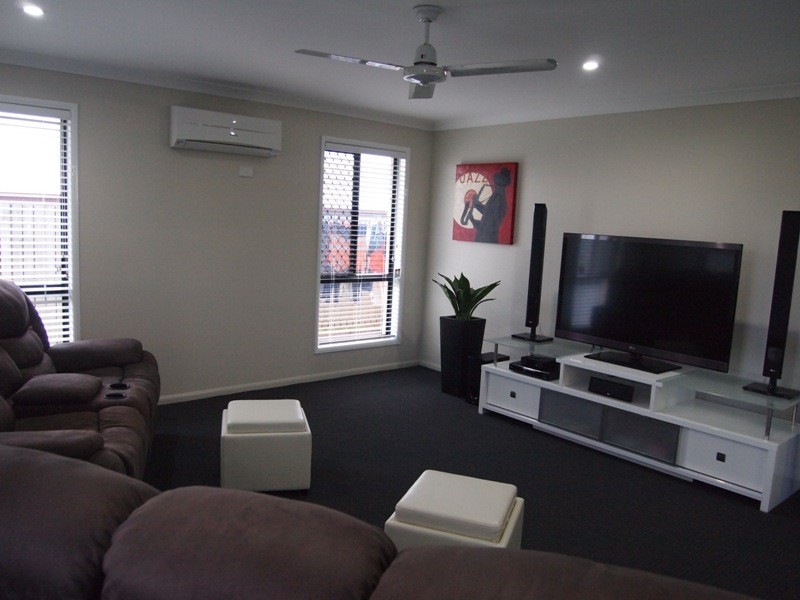 13 TRUDY AVENUE, Calliope QLD 4680