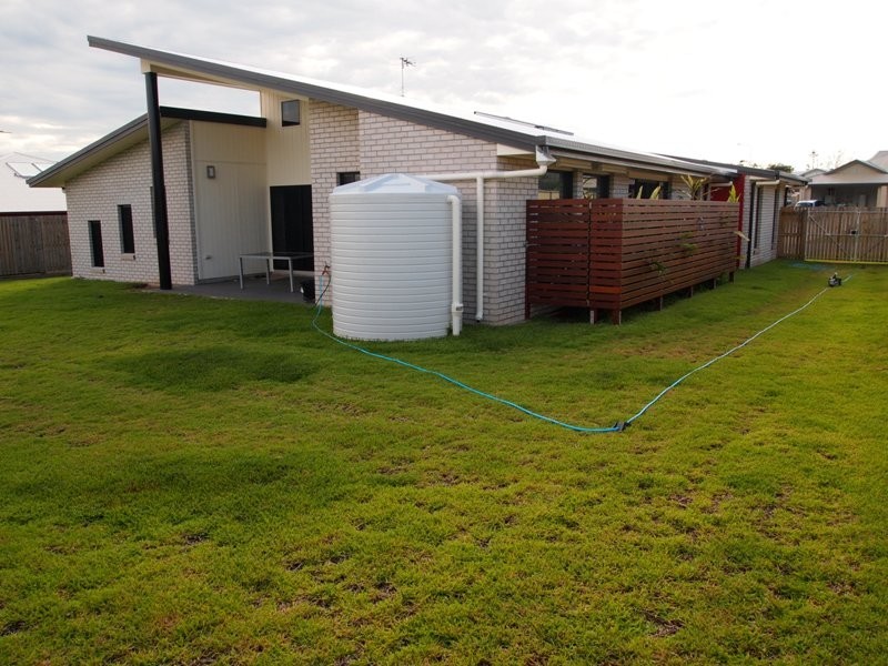 13 TRUDY AVENUE, Calliope QLD 4680