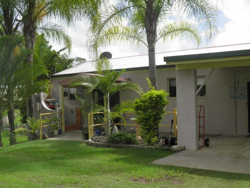 17 Milton St,, Boyne Valley QLD 4680