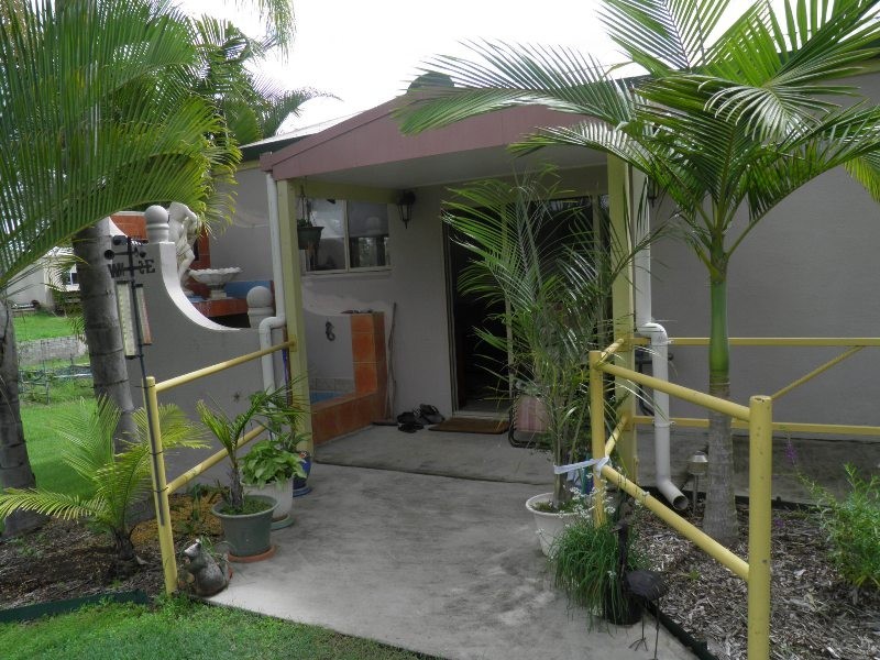 17 Milton St,, Boyne Valley QLD 4680