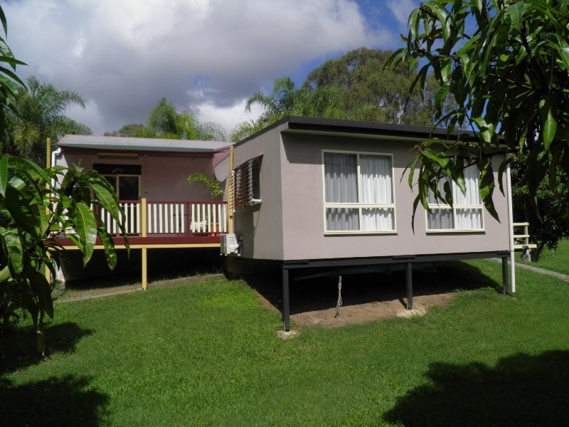 17 Milton St,, Boyne Valley QLD 4680