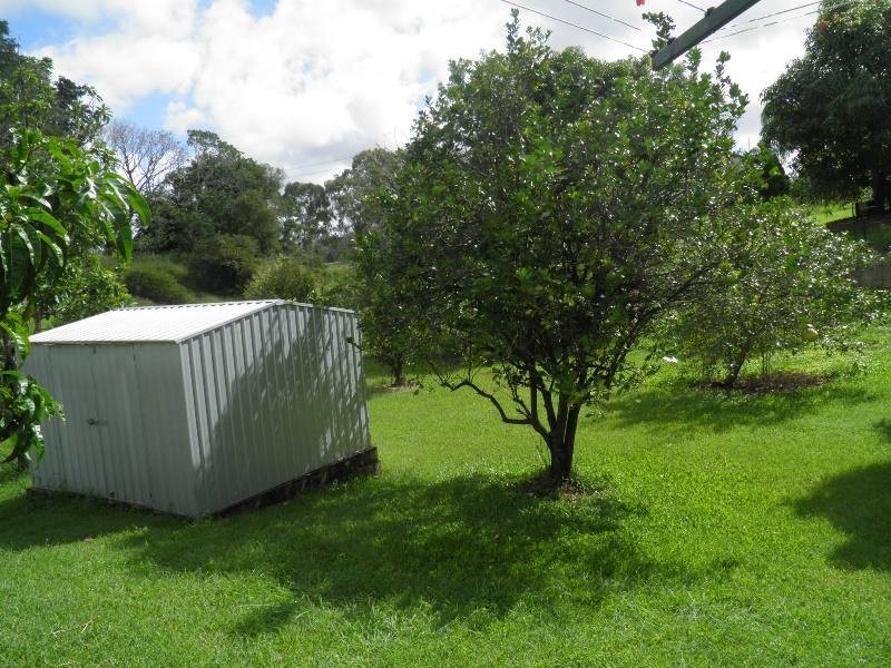 17 Milton St,, Boyne Valley QLD 4680