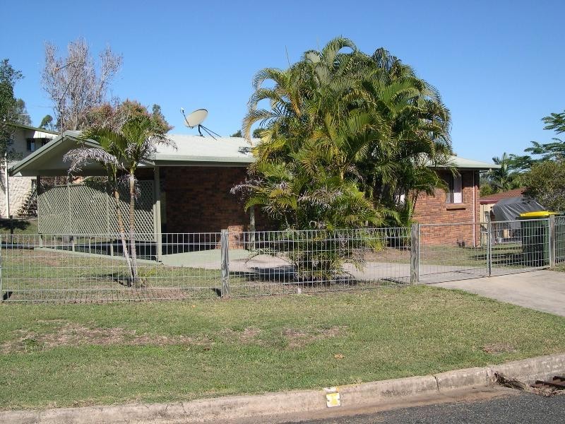 19 Kylee Crescent, Calliope QLD 4680