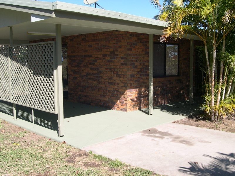19 Kylee Crescent, Calliope QLD 4680