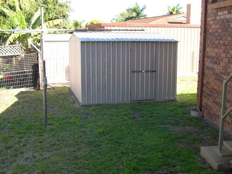 19 Kylee Crescent, Calliope QLD 4680