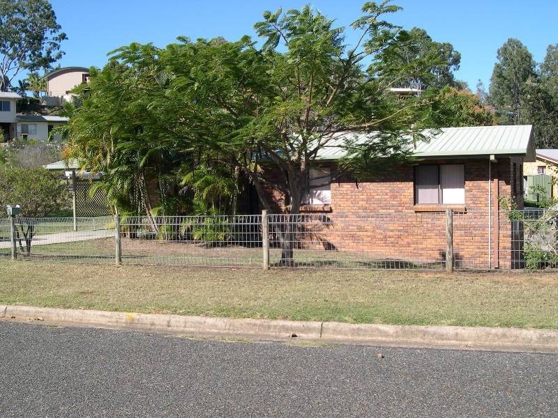 19 Kylee Crescent, Calliope QLD 4680