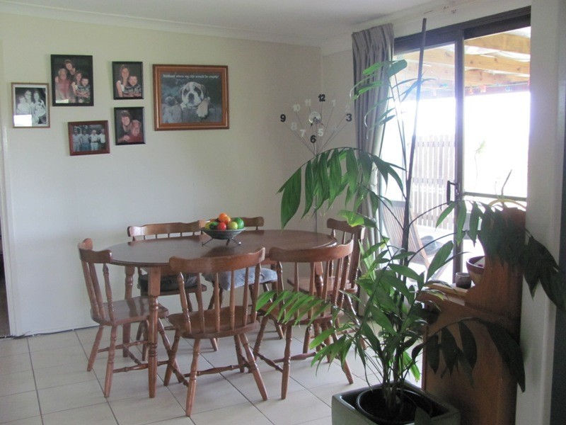 610 DARTS CREEK ROAD, Darts Creek QLD 4695