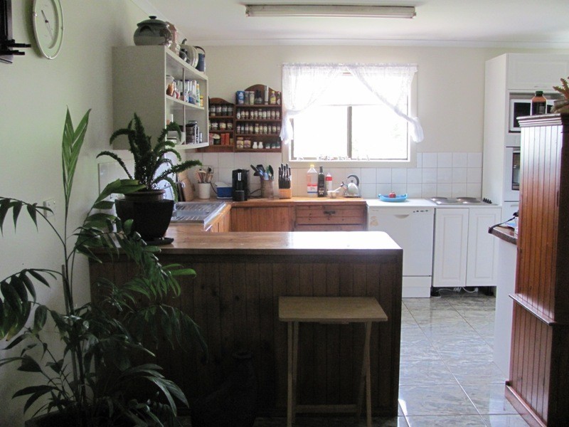 610 DARTS CREEK ROAD, Darts Creek QLD 4695