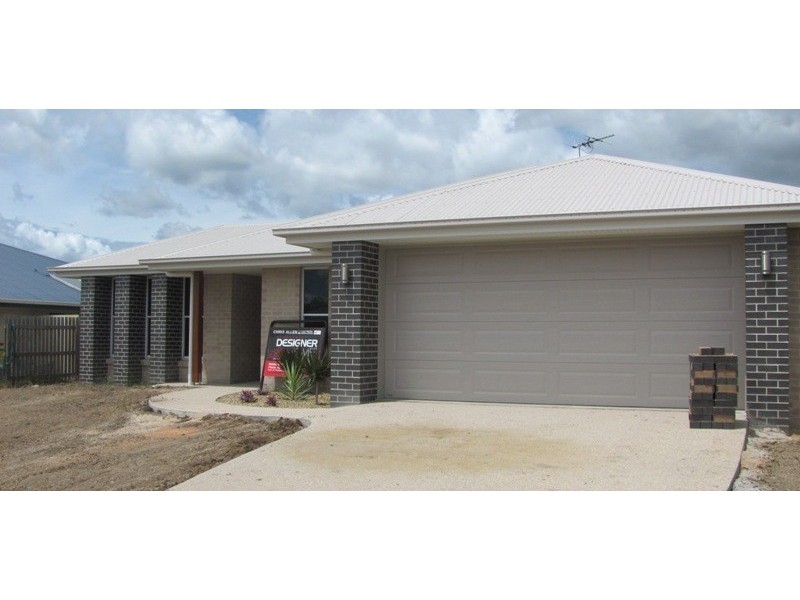 14 Sunpoint Way, Calliope QLD 4680