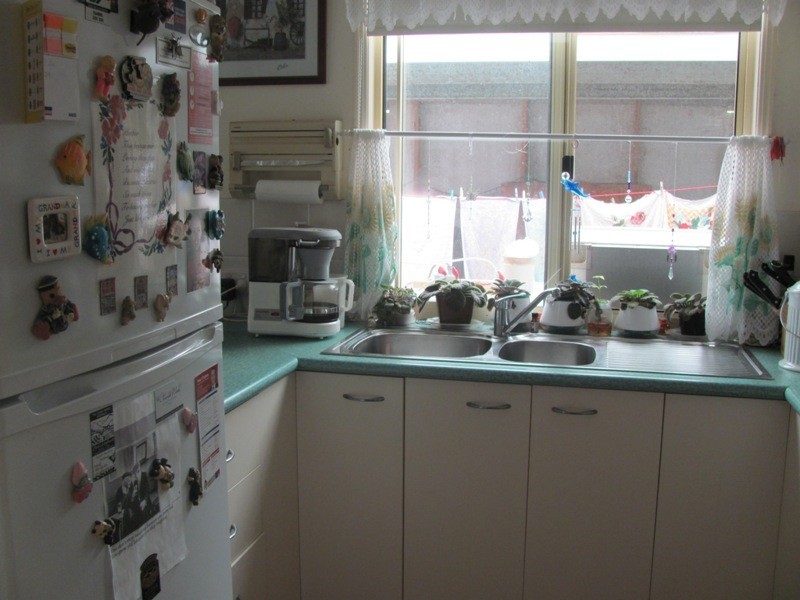 SITE 20 BOUGANVILLIA CARAVAN PARK, Calliope QLD 4680