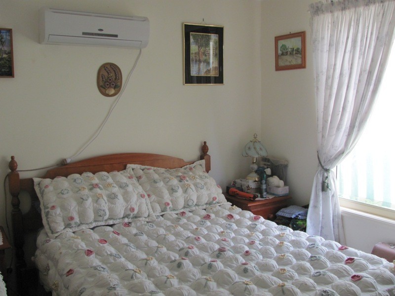 SITE 20 BOUGANVILLIA CARAVAN PARK, Calliope QLD 4680