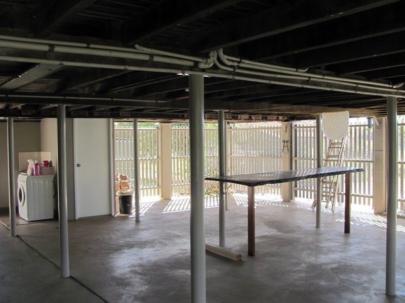 1444 Mt Larcom Bracewell Road, Bracewell QLD 4695