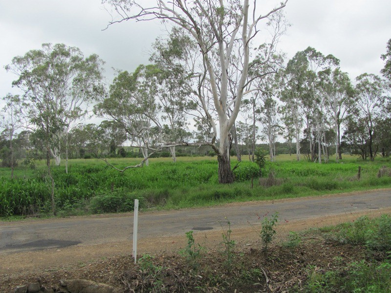 550 MT LARCOM-BRACEWELL RD, Bracewell QLD 4695