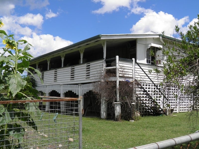 L 10, 374 Dalga Road, Boyne Valley QLD 4680