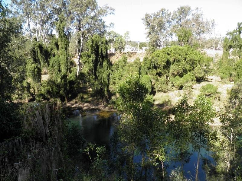 L 10, 374 Dalga Road, Boyne Valley QLD 4680