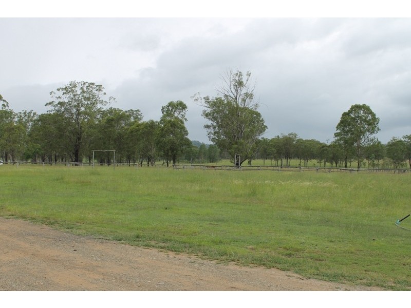 L 10, 374 Dalga Road, Boyne Valley QLD 4680