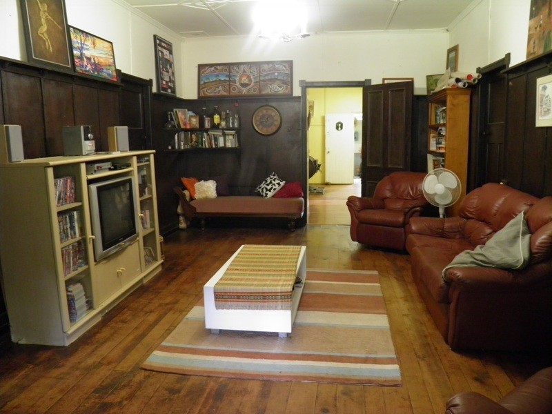 L 10, 374 Dalga Road, Boyne Valley QLD 4680