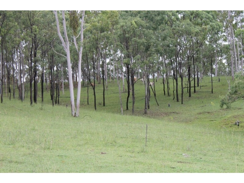 L 10, 374 Dalga Road, Boyne Valley QLD 4680