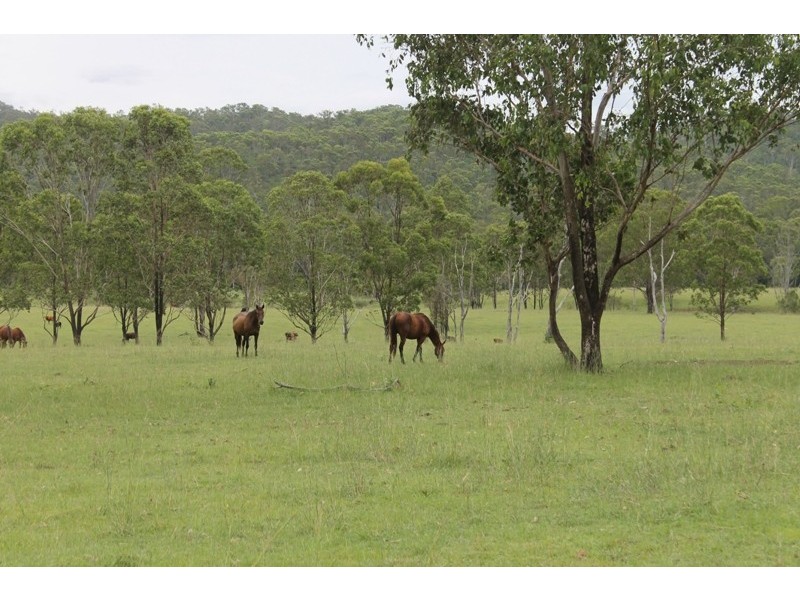 L 10, 374 Dalga Road, Boyne Valley QLD 4680