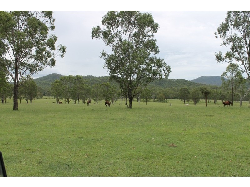L 10, 374 Dalga Road, Boyne Valley QLD 4680