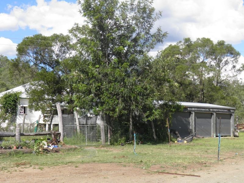 L 10, 374 Dalga Road, Boyne Valley QLD 4680