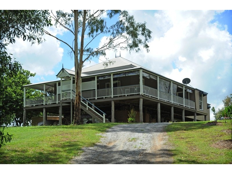 298 Old Bruce Highway, Calliope QLD 4680