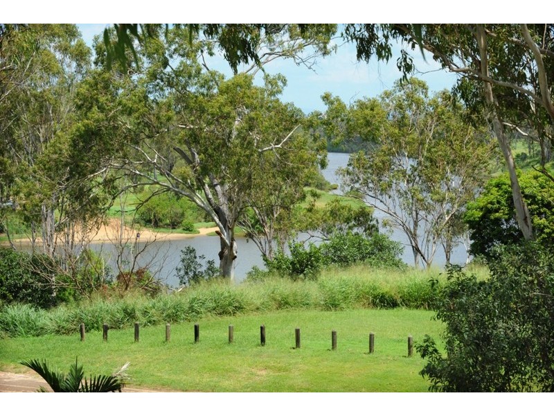 298 Old Bruce Highway, Calliope QLD 4680