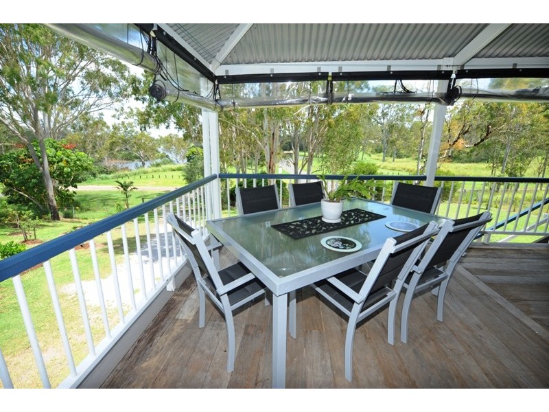 298 Old Bruce Highway, Calliope QLD 4680