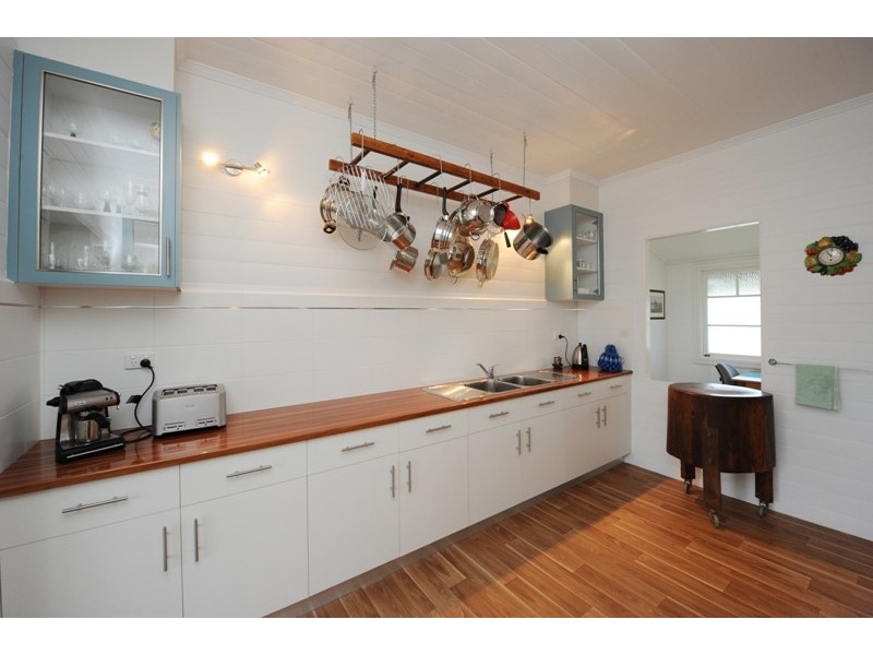 298 Old Bruce Highway, Calliope QLD 4680