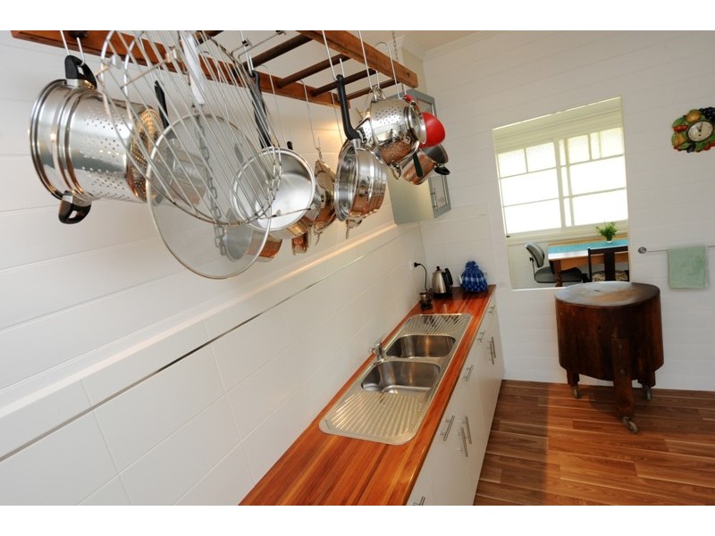 298 Old Bruce Highway, Calliope QLD 4680