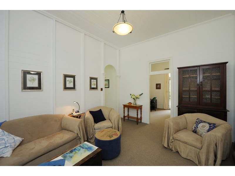 298 Old Bruce Highway, Calliope QLD 4680