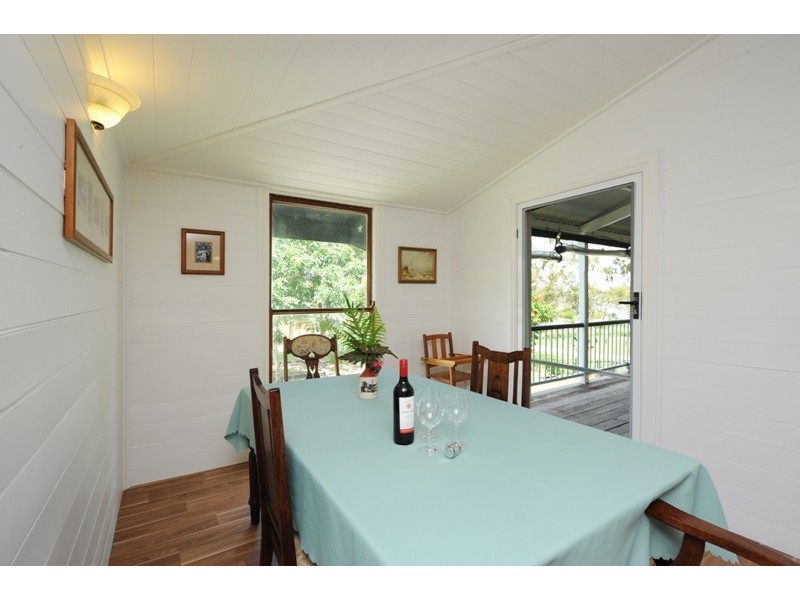 298 Old Bruce Highway, Calliope QLD 4680