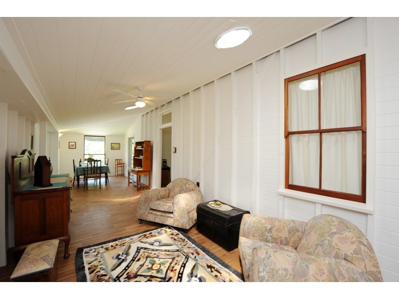 298 Old Bruce Highway, Calliope QLD 4680