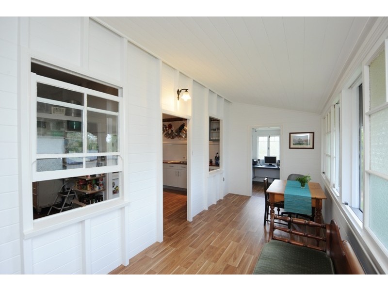 298 Old Bruce Highway, Calliope QLD 4680