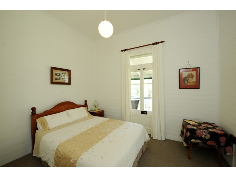 298 Old Bruce Highway, Calliope QLD 4680