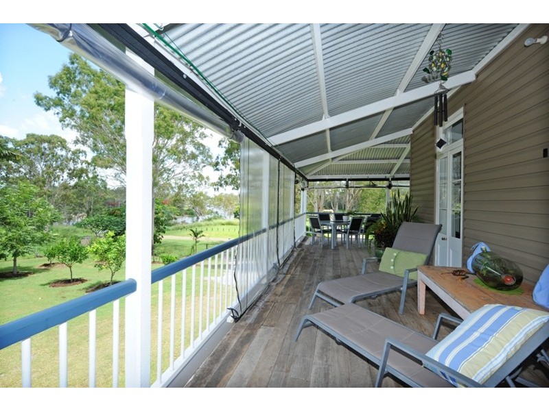 298 Old Bruce Highway, Calliope QLD 4680