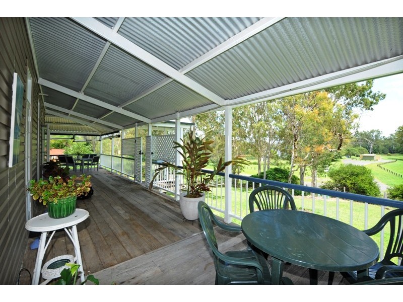 298 Old Bruce Highway, Calliope QLD 4680