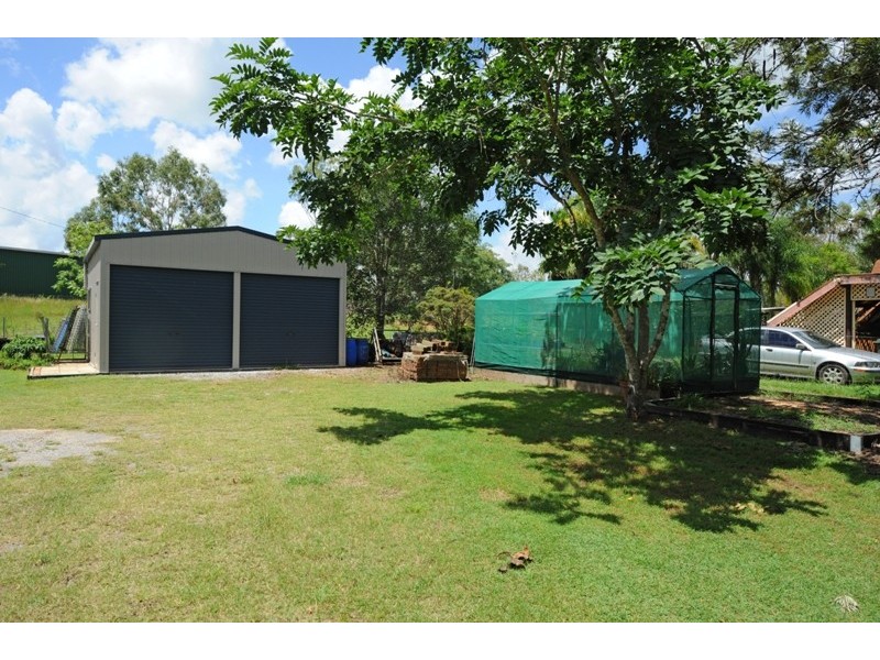 298 Old Bruce Highway, Calliope QLD 4680