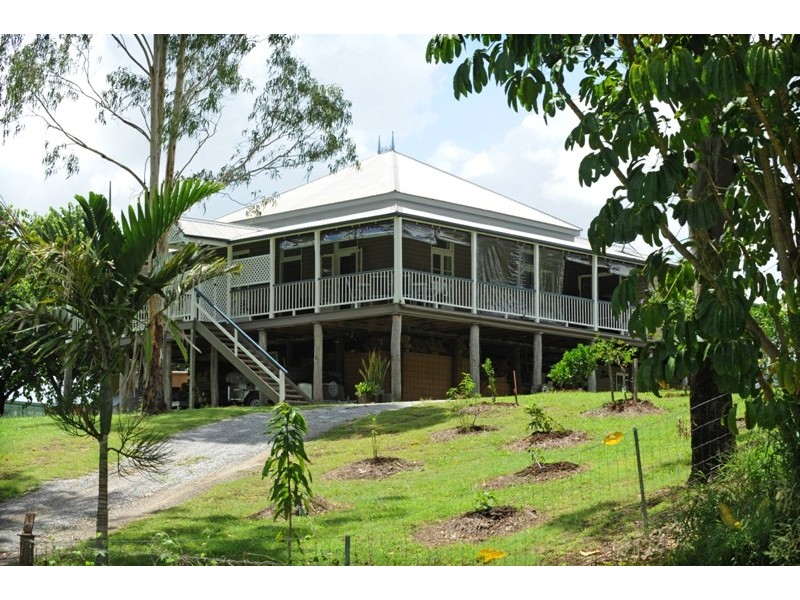 298 Old Bruce Highway, Calliope QLD 4680