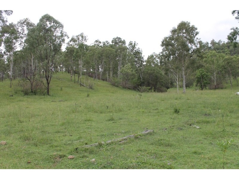 7,610 Dalga Rd, Boyne Valley QLD 4680
