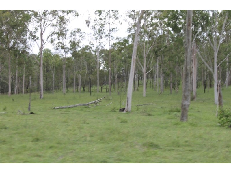 7,610 Dalga Rd, Boyne Valley QLD 4680